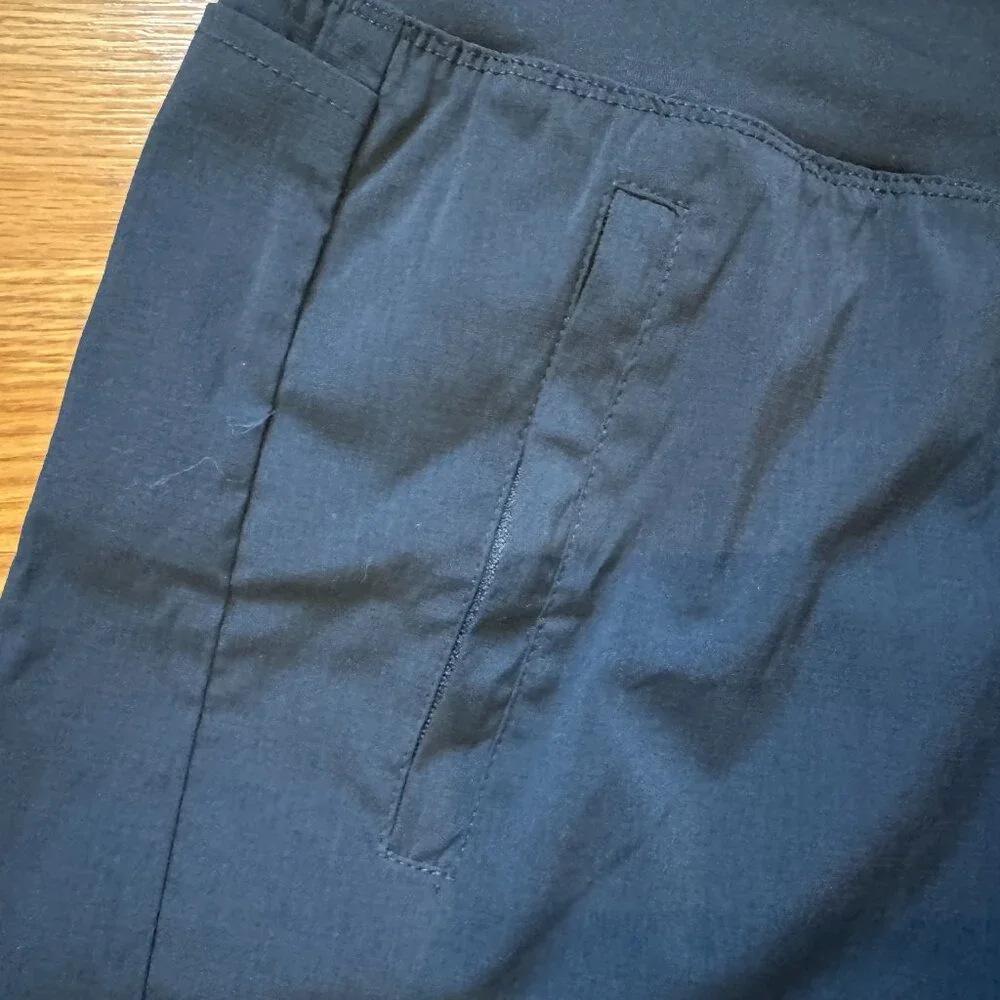 NWT Pacific Trail Black Trekkie Short - Picture 2 of 15